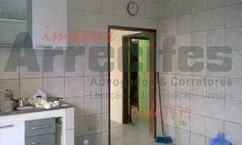 Imagem 4: RUA MANTEIRÓPOLIS, 3 dormitórios na Rua Manteirópolis