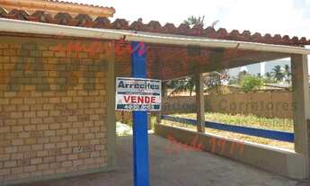 Imagem: CASA S/N LOTEAMENTO RECREIO SUL