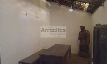 Imagem 2: RUA BERNARDO VIEIRA DE MELO