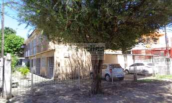 Imagem: CONJ. RESD. ROGACIANO SANTANA - CASA DUPLEX