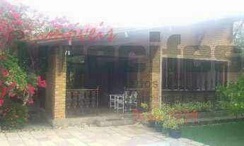 Imagem: CONDOMÍNIO LUZANÓPOLIS - ALDEIA