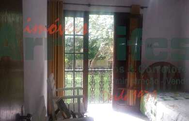 Imagem 4: CONDOMÍNIO LUZANÓPOLIS - ALDEIA