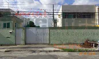 Imagem: COND. PARQUE RESIDENCIAL ROSA DE CASTRO