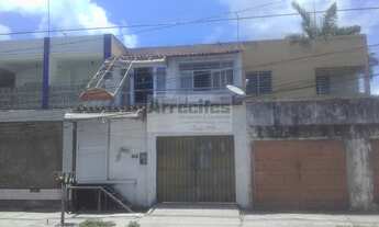 Imagem: RUA ROSA AMÉLIA DA PAZ