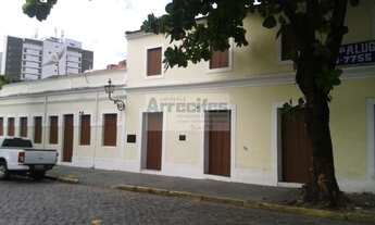 Imagem: RUA JOAQUIM NABUCO