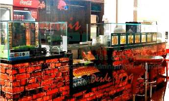 Imagem: QUIOSQUE EXTERNO (BOMPREÇO BENFICA