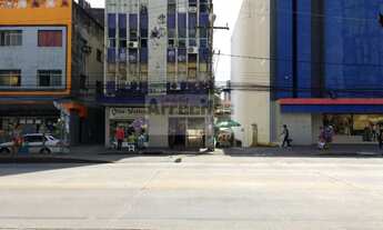 Imagem: EDF. PASTEUR, 1 banheiros na Avenida Conde