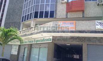 Imagem: CENTRO EMPRESARIAL GUARARAPES