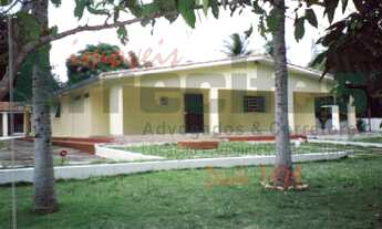 Imagem 2: CHÁCARA - LOTEAMENTO JARDIM PARAÍSO