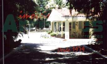 Imagem 3: CHÁCARA - LOTEAMENTO JARDIM PARAÍSO