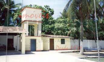 Imagem 4: CHÁCARA - LOTEAMENTO JARDIM PARAÍSO