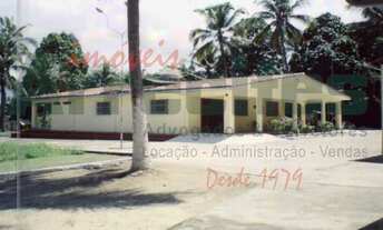 Imagem 6: CHÁCARA - LOTEAMENTO JARDIM PARAÍSO