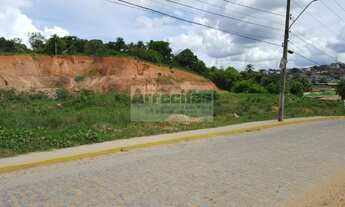 Imagem: Área de terreno