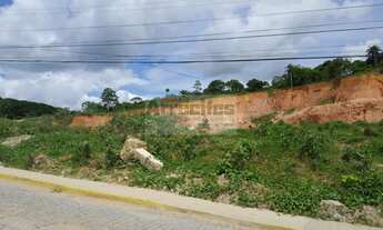 Imagem 2: Área de terreno