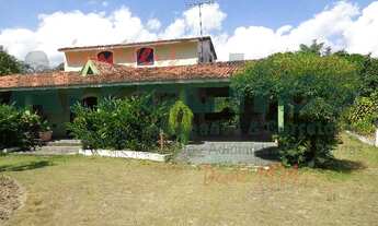 Imagem: GRANJA - NOSSA SENHORA DA CARMO - MUNICIPIO