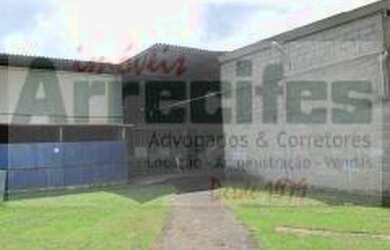 Imagem: CONJUNTO INDUSTRIAL MULTIFABRIL