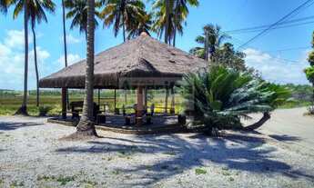 Imagem 2: LOTE - CONDOMÍNIO PORTO COQUEIRAL