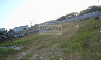 Imagem: CENTRO URBANO DO CURADO - CUC