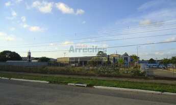 Imagem 5: CENTRO URBANO DO CURADO - CUC