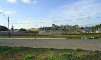 Imagem 7: CENTRO URBANO DO CURADO - CUC