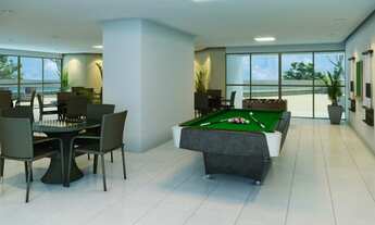 Imagem 4: Edf. JARDINS DA AURORA - TORRE A (CAPIBARIBE