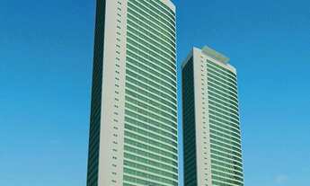 Imagem: Edf. JARDINS DA AURORA - TORRE A (CAPIBARIBE