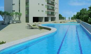 Imagem 2: Edf. JARDINS DA AURORA - TORRE A (CAPIBARIBE