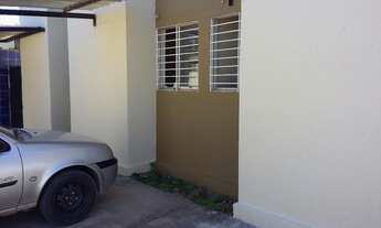 Imagem: Apartamento para Locação em Janga