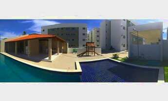 Imagem: Apartamento à Venda em Pau Amarelo