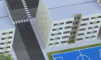 Imagem 2: Apartamento à Venda em Candeias