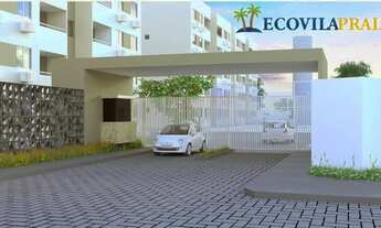 Imagem 3: Apartamento à Venda em Candeias