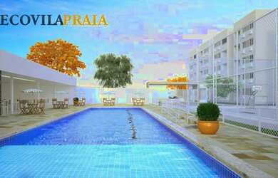 Imagem 4: Apartamento à Venda em Candeias