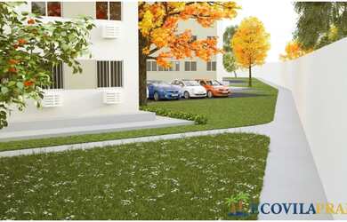 Imagem 6: Apartamento à Venda em Candeias