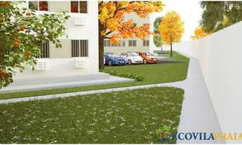 Imagem 6: Apartamento à Venda em Candeias