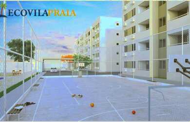 Imagem 7: Apartamento à Venda em Candeias