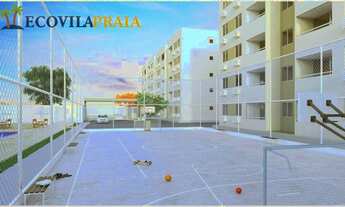 Imagem 7: Apartamento à Venda em Candeias