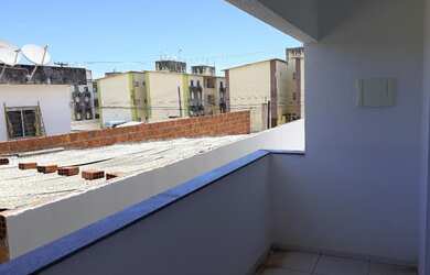 Imagem 4: Apartamento à Venda em Nossa Senhora do Ó