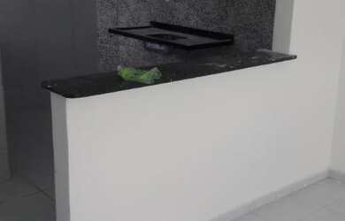 Imagem 4: Apartamento à Venda em Jaguaribe