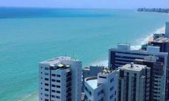 Imagem 2: Apartamento em Boa Viagem-Parc Lustosa