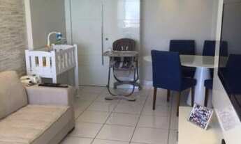 Imagem 3: Apartamento em Boa Viagem-Parc Lustosa