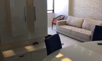 Imagem 6: Apartamento em Boa Viagem-Parc Lustosa