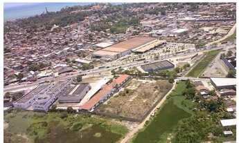 Imagem: Terreno em Olinda com 7 mil metros