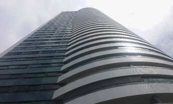 Imagem: Cobertura Duplex em Recife com 500 M²