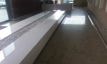 Imagem 2: Cobertura Duplex em Recife com 500 M²