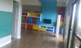 Imagem 3: Cobertura Duplex em Recife com 500 M²