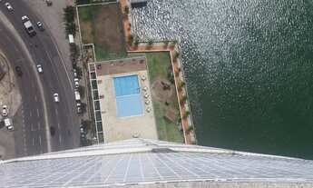 Imagem 6: Cobertura Duplex em Recife com 500 M²