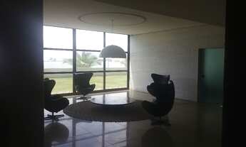 Imagem 7: Cobertura Duplex em Recife com 500 M²