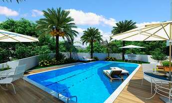 Imagem: ESSENZA ROSARINHO, 4 dormitórios na Rua