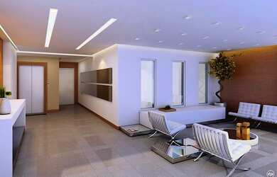 Imagem 3: ESSENZA ROSARINHO, 4 dormitórios na Rua Caio Pereira