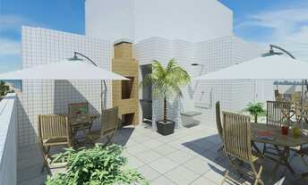 Imagem 6: MALIBU HOME, 1 dormitório na Rua Jose Nunes Da Cunha